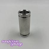 Suspicious Garage Toyota 1.5JZ Water Pump Bypass